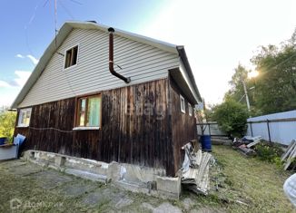 Продам дом, 80 м2, СНТ Динамо