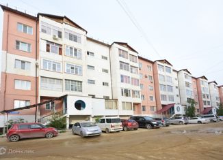 2-комнатная квартира на продажу, 59 м2, Якутск, улица Курнатовского, 3/5, Гагаринский округ