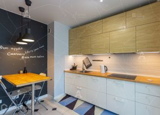 Сдам 2-комнатную квартиру, 80 м2, Санкт-Петербург, Лыжный переулок, 8к1, ЖК Медный Всадник