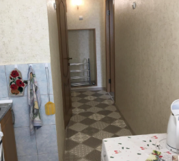 Продам 2-ком. квартиру, 42 м2, Бахчисарай, улица Котовского, 23