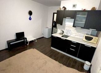 Продам квартиру студию, 21.5 м2, поселок Бугры, Воронцовский бульвар, 5к2