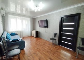 2-комнатная квартира на продажу, 41.7 м2, Астрахань, улица Яблочкова, 36, Ленинский район