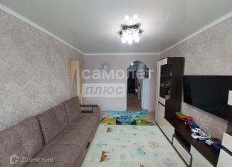 Продаю 3-ком. квартиру, 51.5 м2, Стерлитамак, улица Артёма, 21