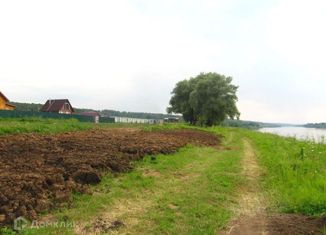 Земельный участок на продажу, 11 сот., деревня Макаровка