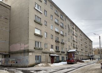 Продается однокомнатная квартира, 28.8 м2, Волгореченск, улица имени 50-летия Ленинского Комсомола, 4