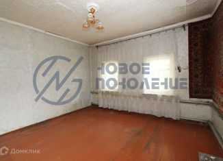 Продажа дома, 60 м2, Омск, 1-я Сосновская улица