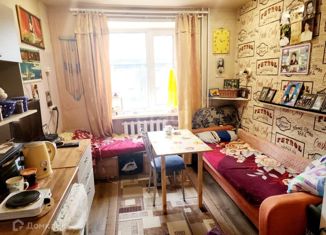 Продаю квартиру студию, 11.8 м2, Ханты-Мансийск, Ключевая улица, 13