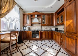 Продажа 3-комнатной квартиры, 85.2 м2, Москва, улица Кедрова, 6к1, улица Кедрова