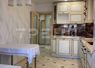 Продаю двухкомнатную квартиру, 53.29 м2, Мурино, Новая улица, 7, ЖК Новое Мурино