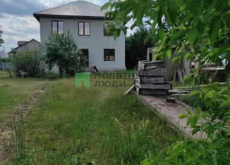 Продажа дома, 165 м2, село Дмитриевка, Юбилейная улица, 8