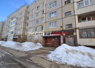 Продается 2-ком. квартира, 41 м2, село Шухободь, Молодёжная улица, 19