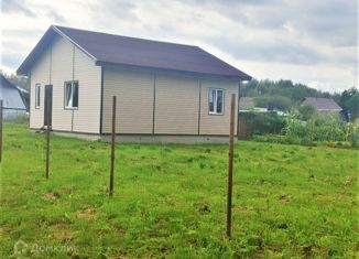 Продам дом, 60 м2, деревня Алферово