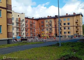 Продаю двухкомнатную квартиру, 50.4 м2, Романовское сельское поселение, жилой комплекс Итальянский Квартал, 5