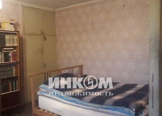 2-ком. квартира на продажу, 42.7 м2, Москва, Нагорный бульвар, 4к3, метро Нагорная