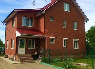 Продаю дом, 208 м2, деревня Нагорное, Полевая улица, 10