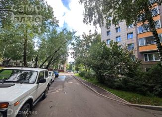 2-ком. квартира на продажу, 39 м2, Москва, улица Фёдора Полетаева, 32к3, метро Рязанский проспект