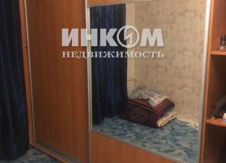 Продам 2-ком. квартиру, 49.8 м2, Москва, 1-й Саратовский проезд, 4, метро Текстильщики