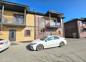 Таунхаус на продажу, 115 м2, Ессентуки, улица Шмидта, 58