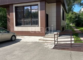 Продается офис, 70 м2, Белокуриха, улица Академика Мясникова, 22