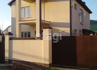 Дом на продажу, 250 м2, Геленджик, Озёрная улица