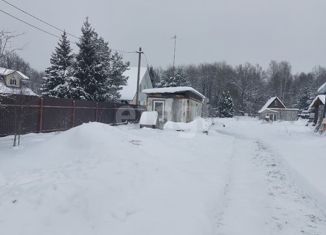 Продаю участок, 12 сот., деревня Новогромово