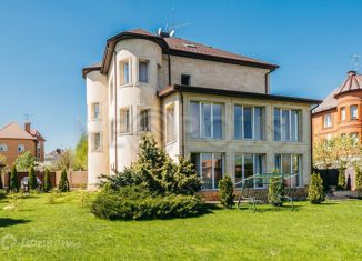 Продажа дома, 420 м2, деревня Фоминское