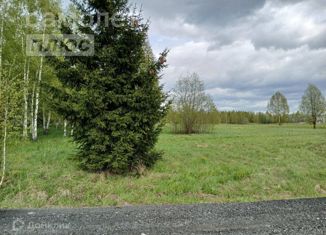 Продажа участка, 8.12 сот., деревня Медведково, деревня Медведково, 9