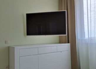 Двухкомнатная квартира на продажу, 62 м2, Геленджик, Туристическая улица, 4Гк4, ЖК Горизонт