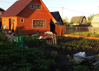 Продается земельный участок, 8 сот., садовое товарищество Жилищник, Ореховая улица, 4