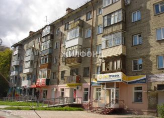 Продаю 2-комнатную квартиру, 42.8 м2, Новосибирск, улица Блюхера, 61, метро Студенческая