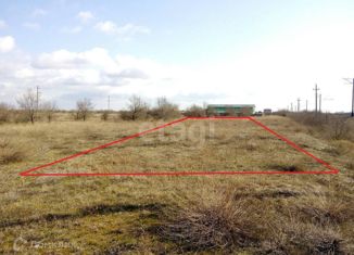 Продам земельный участок, 10 сот., село Прибрежное