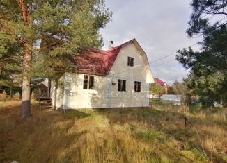 Дом на продажу, 100 м2, городской посёлок Рахья, Садовая улица, 6Б