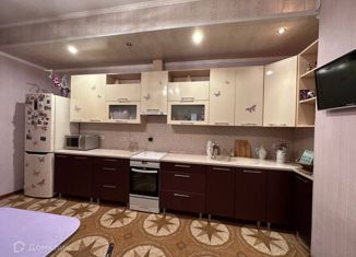 Продается 2-ком. квартира, 83 м2, Ярославль, Московский проспект, 119к3, район Суздалка