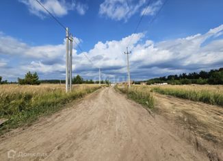 Продажа участка, 10.1 сот., поселок Луговой, посёлок Луговой, 10