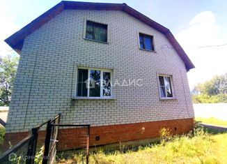 Продается дом, 150 м2, деревня Ивановка, Ивановская улица, 86А