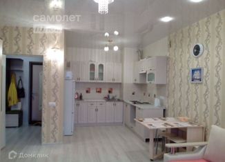 Продаю 2-ком. квартиру, 58 м2, Анапа, Таманская улица, 121к1, ЖК Бельведер