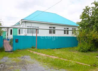 Дом на продажу, 77.7 м2, поселок Новосафоновский, Юбилейная улица, 3