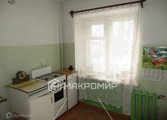 1-комнатная квартира на продажу, 30 м2, посёлок Катунино, улица Катунина, 2
