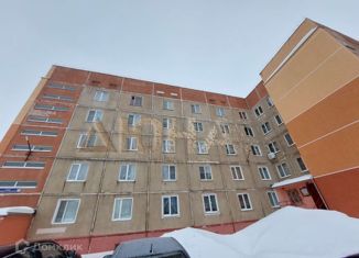 Продается 1-комнатная квартира, 39 м2, Волгореченск, Набережная улица, 40