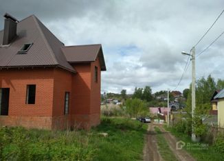 Продается земельный участок, 10 сот., Чебоксары, Калининский район, улица Карла Либкнехта, 45