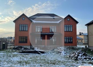 Продажа дома, 210 м2, Адыгейск, Эдепсукайская улица, 1А