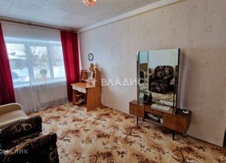 Продается трехкомнатная квартира, 60.2 м2, Владимирская область, Центральная улица, 82