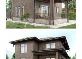 Продам дом, 204 м2, Ставрополь, улица Серова, 41, микрорайон № 26