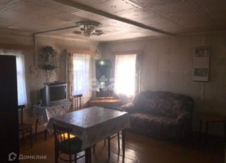 Дом на продажу, 63 м2, деревня Прохорово