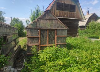 Продажа дома, 30 м2, коллективный сад Берёзка, 65К-0620000