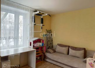 1-комнатная квартира на продажу, 32 м2, Москва, Самаркандский бульвар, 30к1, район Выхино-Жулебино