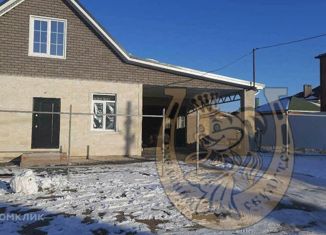 Продается дом, 115 м2, хутор Большой Лог, Майская улица, 5