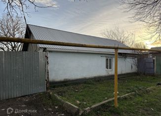 Продаю дом, 32.5 м2, Михайловск, Ставропольская улица, 14