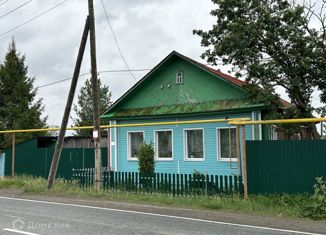Продается дом, 77 м2, село Покровское, улица Ленина, 151
