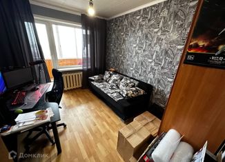 Продается трехкомнатная квартира, 70 м2, Тверская область, улица Бобкова, 6к1